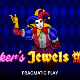 logo Joker’s Jewels Hot