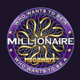 logo Who Wants to Be a Millionaire Megaways