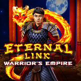 logo Eternal Link Warriors Empire