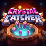 Crystal Catcher logo