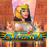 Book Of Cleopatra logo