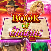 logo Book of Charms