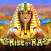 logo Rise of Ra