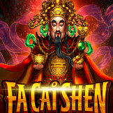 logo Fa Cai Shen