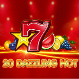 logo 20 Dazzling Hot