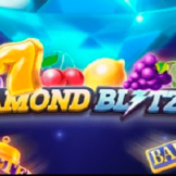 logo Diamond Blitz 40