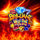 logo Brilliant Wilds