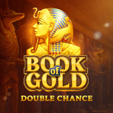 logo Book of Gold: Double Chance