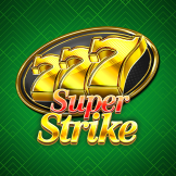 logo 777 Super Strike