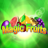 logo Magic Fruits
