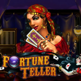 logo Fortune Teller