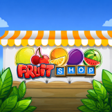 logo Fruit Shop