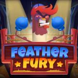 logo Feather Fury