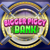 logo Bigger Piggy Bank