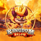 logo Kingdom Below