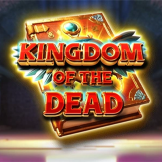 logo Kingdom of The Dead