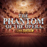 logo The Phantom of the Opera
