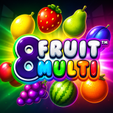 logo 8 Fruit Multi