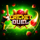 logo Cricket Duel