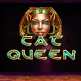logo Cat Queen