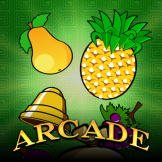 logo Arcade