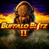 logo Buffalo Blitz 2