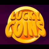 logo Lucky Coins