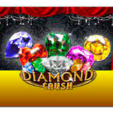 logo Diamond Crush