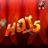 logo Hot 5 Deluxe