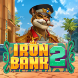 logo Iron Bank 2