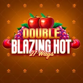 Double Blazing Hot 27 Ways 徽标