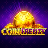 logo Coin Frenzy