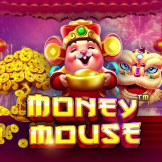 logo Money Mouse