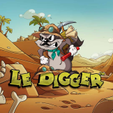 logo Le Digger