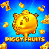 logo Piggy Fruits