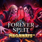 logo Forever Split Megaways