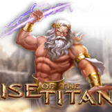 logo Rise Of The Titans
