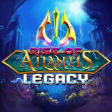 logo Rise of Atlantis Legacy