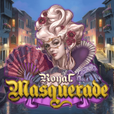 logo Royal Masquerade