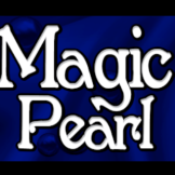 logo Magic Pearl