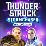 logo Thunderstruck Stormchaser