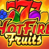 logo Hot Fire Fruits