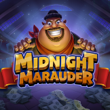 logo Midnight Marauder