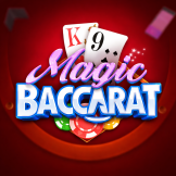 logo Magic Baccarat