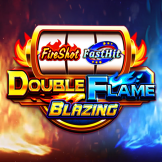 Double Flame 徽标