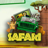 logo Safari