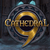 logo Cathedral 9