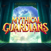 logo Mythical Guardians