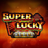 logo Super Lucky Reels