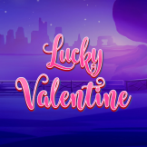 logo Lucky Valentine